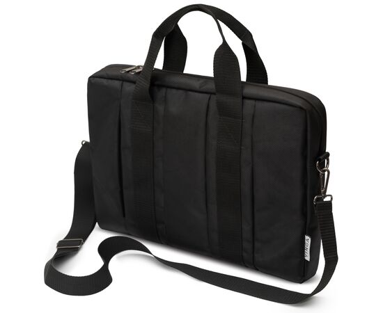 Сумка для ноутбука Vinga 14" NB124 black (NB124BK)