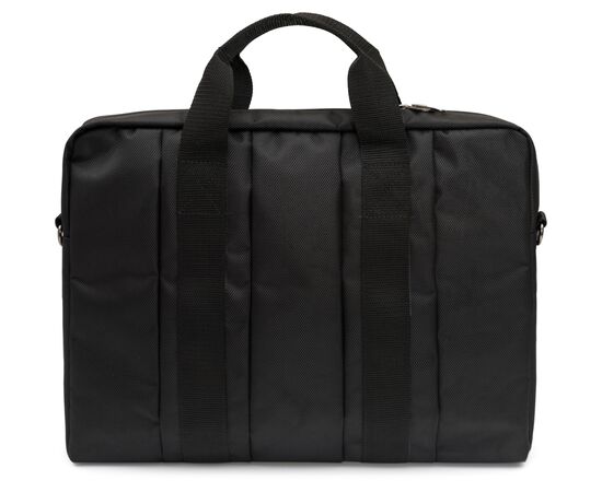 Сумка для ноутбука Vinga 16" NB126 black (NB126BK), изображение 4 Сумка для ноутбука Vinga 16" NB126 black (NB126BK), изображение 4