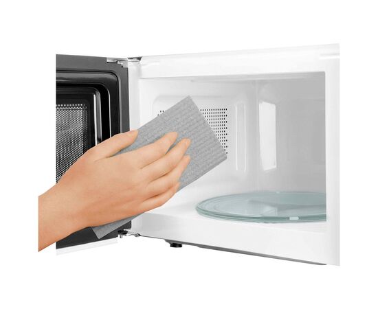 Микроволновая печь Sencor SMW5517WH, изображение 3 Микроволновая печь Sencor SMW5517WH, изображение 3