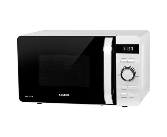 Мікрохвильова піч Sencor SMW5517WH