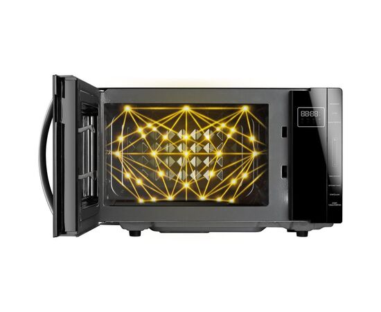 Микроволновая печь Sencor SMW7023BK, изображение 3 Микроволновая печь Sencor SMW7023BK, изображение 3