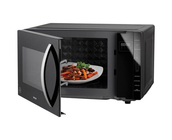 Микроволновая печь Sencor SMW7023BK, изображение 4 Микроволновая печь Sencor SMW7023BK, изображение 4
