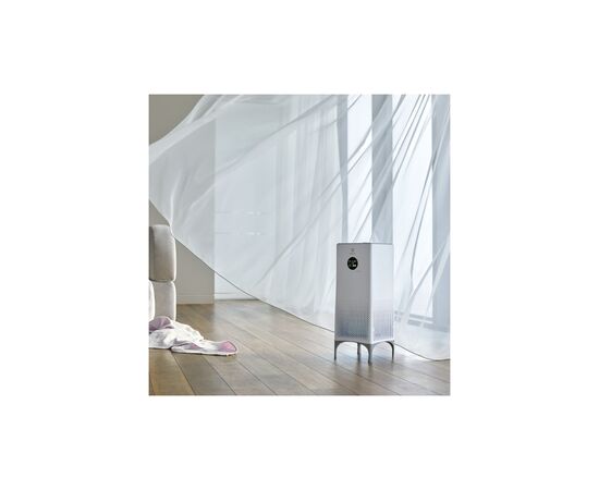 Воздухоочиститель Electrolux EAP-1040D, изображение 4 Воздухоочиститель Electrolux EAP-1040D, изображение 4