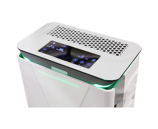 Воздухоочиститель Neo Tools 90-125, изображение 2 Воздухоочиститель Neo Tools 90-125, изображение 2