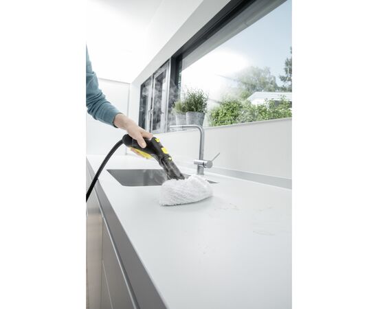 Пароочиститель Karcher 1.513-124.0, изображение 4 Пароочиститель Karcher 1.513-124.0, изображение 4