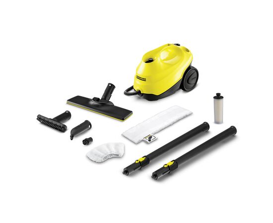 Пароочиститель Karcher 1.513-124.0