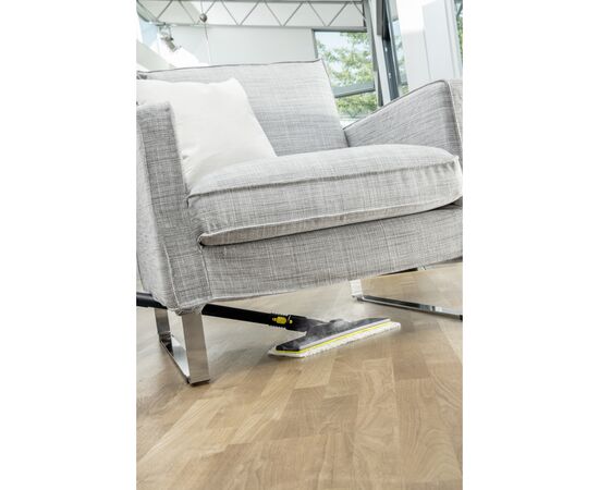 Пароочиститель Karcher 1.512-461.0, изображение 4 Пароочиститель Karcher 1.512-461.0, изображение 4