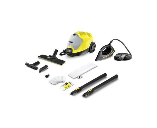 Пароочиститель Karcher 1.512-461.0