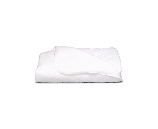 Наматрасник MirSon хлопковый Cotton двусторонний 266 70x190 см (2200000368782), изображение 3
