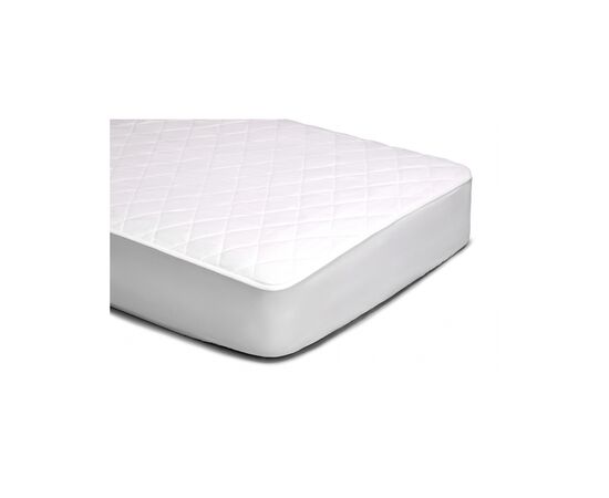 Наматрасник MirSon Стандарт Cotton Aloe vera 265 1 (2200000377043), изображение 4 Наматрасник MirSon Стандарт Cotton Aloe vera 265 1 (2200000377043), изображение 4