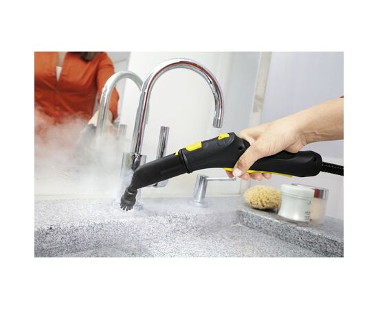 Пароочиститель Karcher 1.512-461.0, изображение 6 Пароочиститель Karcher 1.512-461.0, изображение 6