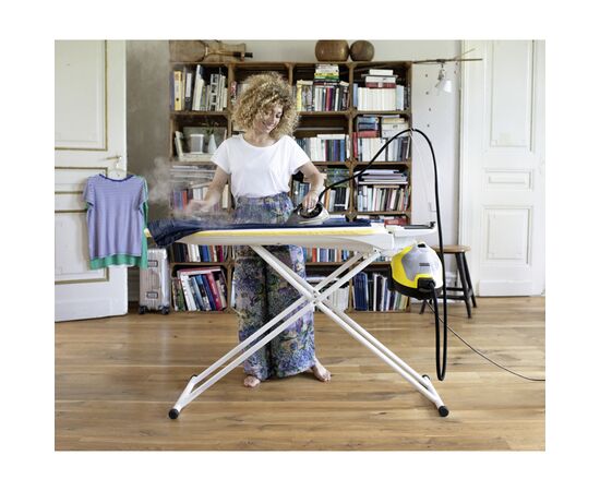 Пароочиститель Karcher 1.512-461.0, изображение 7 Пароочиститель Karcher 1.512-461.0, изображение 7