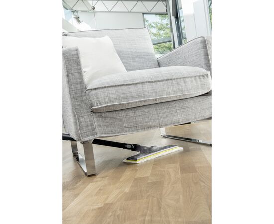 Пароочиститель Karcher 1.512-557.0, изображение 4 Пароочиститель Karcher 1.512-557.0, изображение 4