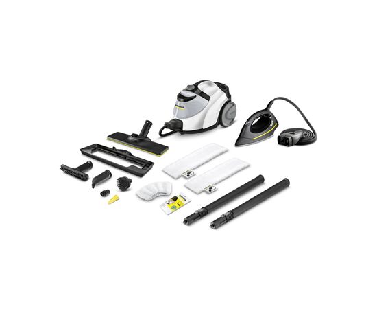 Пароочищувач Karcher 1.512-557.0