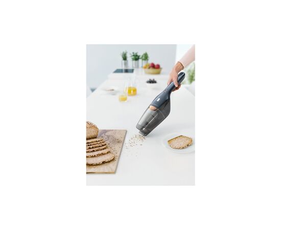 Пылесос Electrolux EERC75DB, изображение 4 Пылесос Electrolux EERC75DB, изображение 4