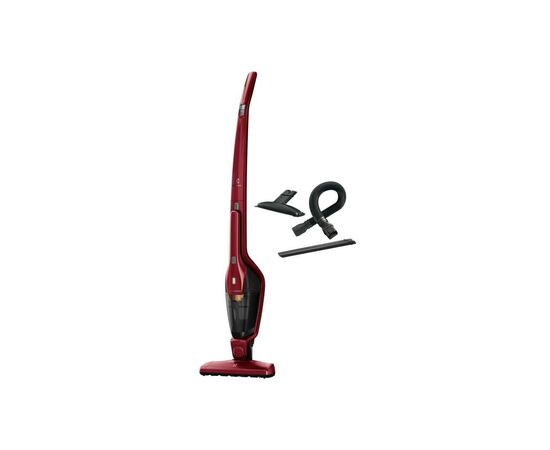 Пылесос Electrolux EERC75WRK, изображение 2 Пылесос Electrolux EERC75WRK, изображение 2