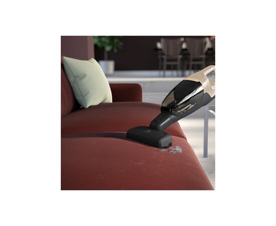 Пылесос Electrolux WQ71-P52SS, изображение 6 Пылесос Electrolux WQ71-P52SS, изображение 6