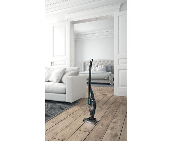 Пылесос Sencor SVC7822TQ, изображение 2 Пылесос Sencor SVC7822TQ, изображение 2