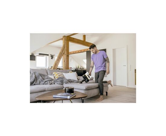 Пылесос Karcher 1.198-640.0, изображение 3 Пылесос Karcher 1.198-640.0, изображение 3