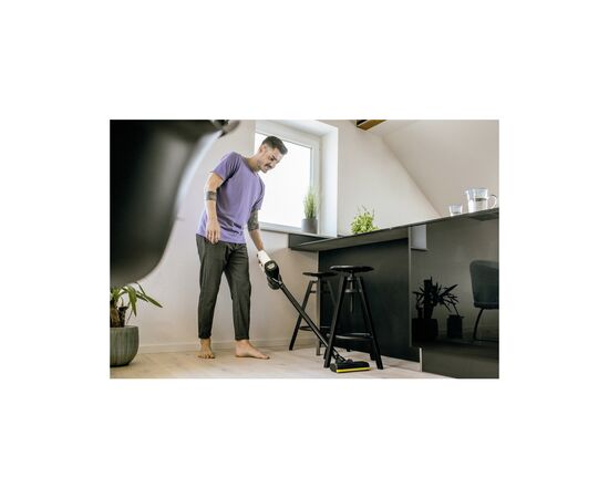 Пылесос Karcher 1.198-640.0, изображение 4 Пылесос Karcher 1.198-640.0, изображение 4