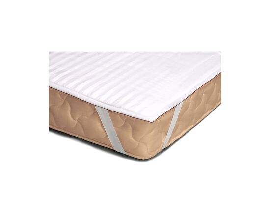 Наматрасник MirSon хлопковый Royal Pearl Waterproof Cotton 272/3 70x140 см (2200000339324), изображение 4 Наматрасник MirSon хлопковый Royal Pearl Waterproof Cotton 272/3 70x140 см (2200000339324), изображение 4
