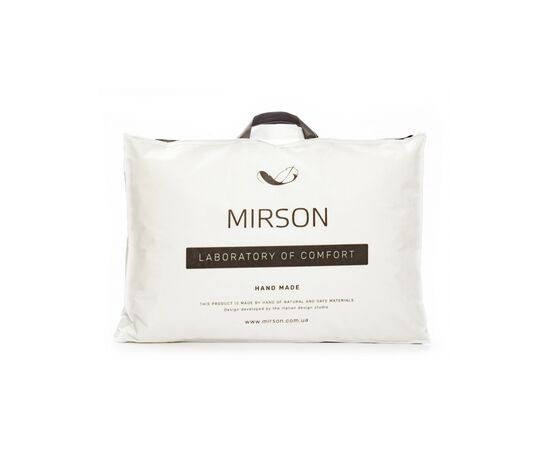 Наматрасник MirSon шелковый Silk двусторонний 297 200x220 см (2200000352651), изображение 8 Наматрасник MirSon шелковый Silk двусторонний 297 200x220 см (2200000352651), изображение 8