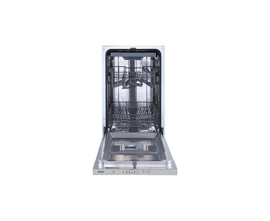 Посудомийна машина Gorenje GV520E10S, зображення 2 Посудомийна машина Gorenje GV520E10S, зображення 2