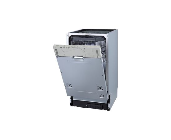 Посудомийна машина Gorenje GV520E10S, зображення 3 Посудомийна машина Gorenje GV520E10S, зображення 3