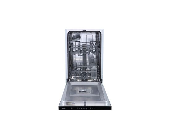 Посудомоечная машина Gorenje GV520E15, изображение 2 Посудомоечная машина Gorenje GV520E15, изображение 2