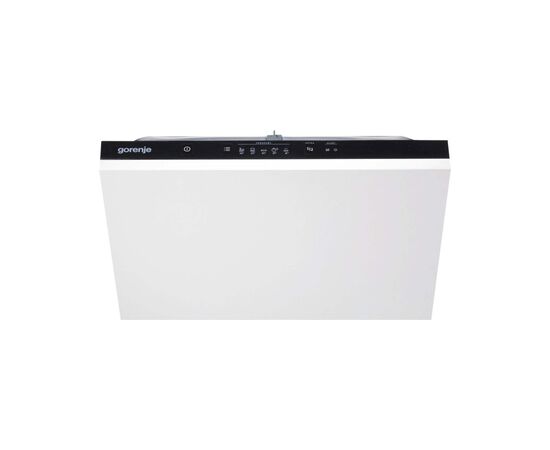 Посудомоечная машина Gorenje GV520E15, изображение 4 Посудомоечная машина Gorenje GV520E15, изображение 4