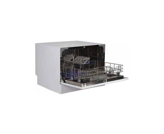 Посудомоечная машина Beko DTC36611W, изображение 2 Посудомоечная машина Beko DTC36611W, изображение 2