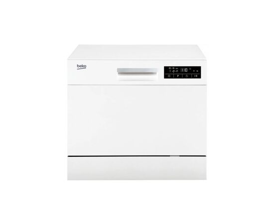 Посудомоечная машина Beko DTC36611W