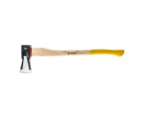 Колун Topex 2000 г, деревянная рукоятка (05A148)