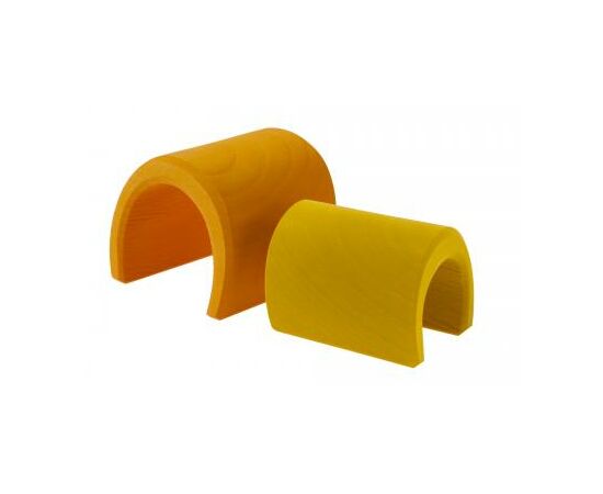 Конструктор Nic деревянный Дом Арка красный (NIC523040), изображение 5 Конструктор Nic деревянный Дом Арка красный (NIC523040), изображение 5