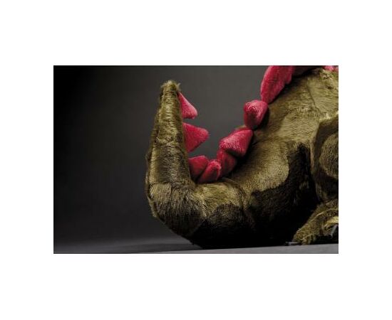 Мягкая игрушка Sigikid Beasts Дракон Вспыльчивый 45 см (37878SK), изображение 4 Мягкая игрушка Sigikid Beasts Дракон Вспыльчивый 45 см (37878SK), изображение 4