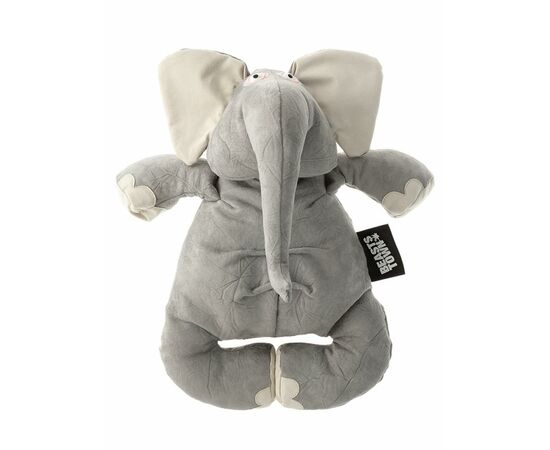 Мягкая игрушка Sigikid Beasts Слон 31,5 см (38716SK), изображение 2 Мягкая игрушка Sigikid Beasts Слон 31,5 см (38716SK), изображение 2
