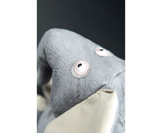 Мягкая игрушка Sigikid Beasts Слон 31,5 см (38716SK), изображение 8 Мягкая игрушка Sigikid Beasts Слон 31,5 см (38716SK), изображение 8