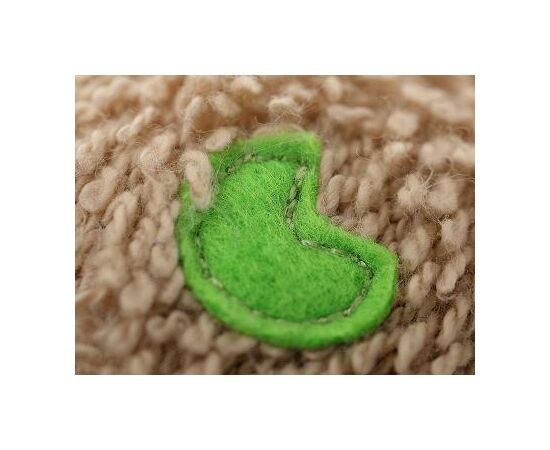 Мягкая игрушка Sigikid Коровка 28 см (38309SK), изображение 5