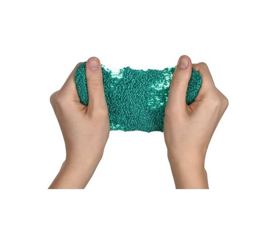 Набор для творчества Paulinda Modeling foam Ведро 800мл (зеленый) (PL-072559-N-04), изображение 4 Набор для творчества Paulinda Modeling foam Ведро 800мл (зеленый) (PL-072559-N-04), изображение 4