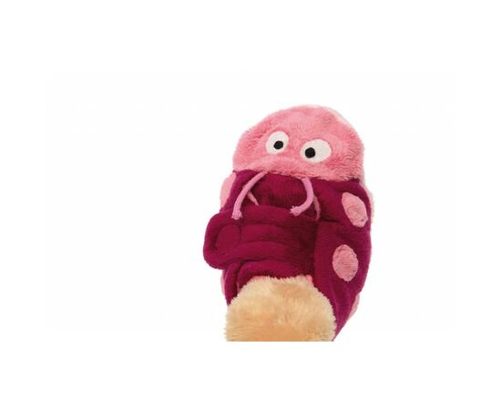 Мягкая игрушка Sigikid Зайка в платье (42174SK), изображение 6 Мягкая игрушка Sigikid Зайка в платье (42174SK), изображение 6