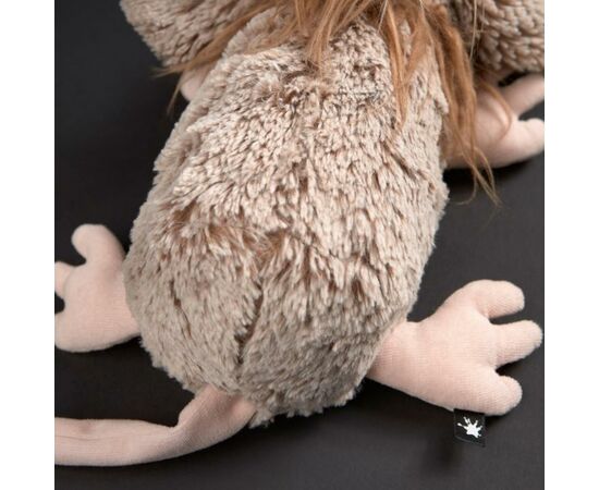 Мягкая игрушка Sigikid Beasts Мышка Роге Ромадур (39162SK), изображение 3