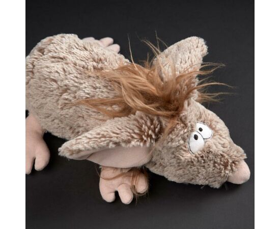 Мягкая игрушка Sigikid Beasts Мышка Роге Ромадур (39162SK), изображение 4