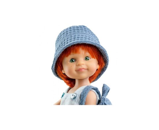 Кукла Paola Reina Крис (04458), изображение 2 Кукла Paola Reina Крис (04458), изображение 2