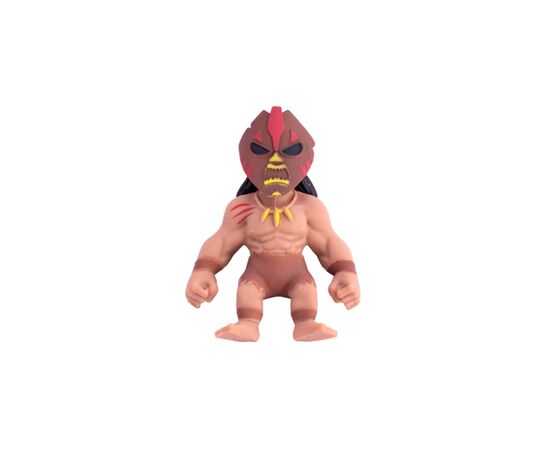 Игровой набор Monster Flex Шаман (90002_Шаман)