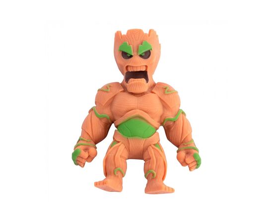 Игровой набор Monster Flex Человек-ствол (90005_Человек-ствол)