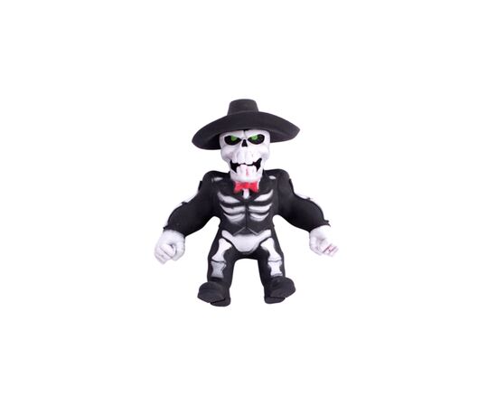 Игровой набор Monster Flex Мексиканский скелет (90006_Мексиканский скелет)