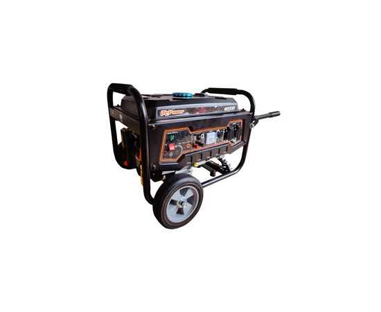 Генератор ITC Power GG3300F 2800/3000 W (6807080), изображение 2 Генератор ITC Power GG3300F 2800/3000 W (6807080), изображение 2