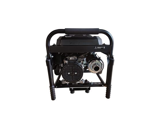 Генератор ITC Power GG3300F 2800/3000 W (6807080), изображение 4 Генератор ITC Power GG3300F 2800/3000 W (6807080), изображение 4