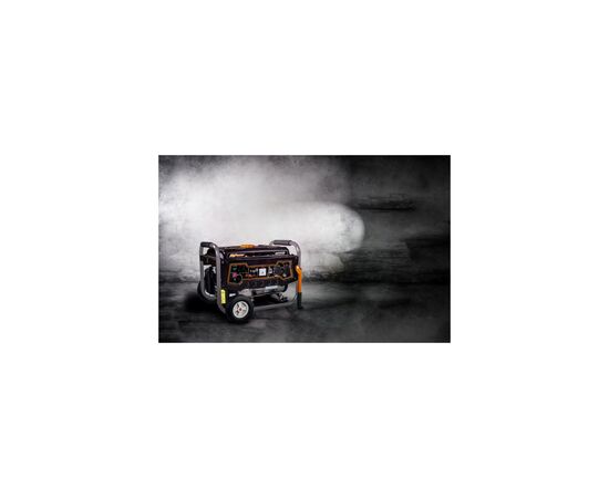 Генератор ITC Power GG3300F 2800/3000 W (6807080), изображение 6 Генератор ITC Power GG3300F 2800/3000 W (6807080), изображение 6