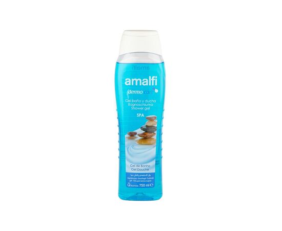 Гель для душа Amalfi Спа 750 мл (8414227032744)
